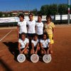 viarigi - giovanissimi femminile